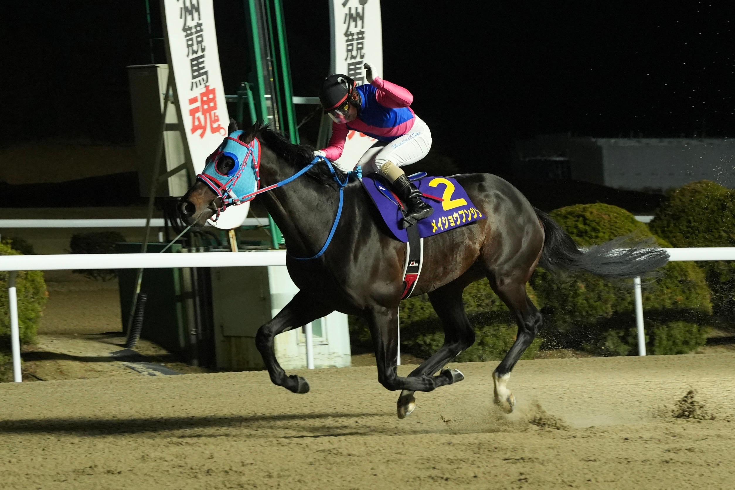 第74回川崎記念(JpnI) | 川崎競馬 KAWASAKI KEIBA