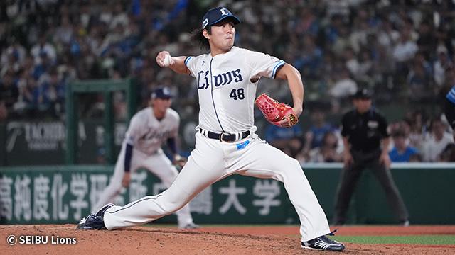 R*o様 今井達也選手支給実使用ジャージ R*o様 今井
