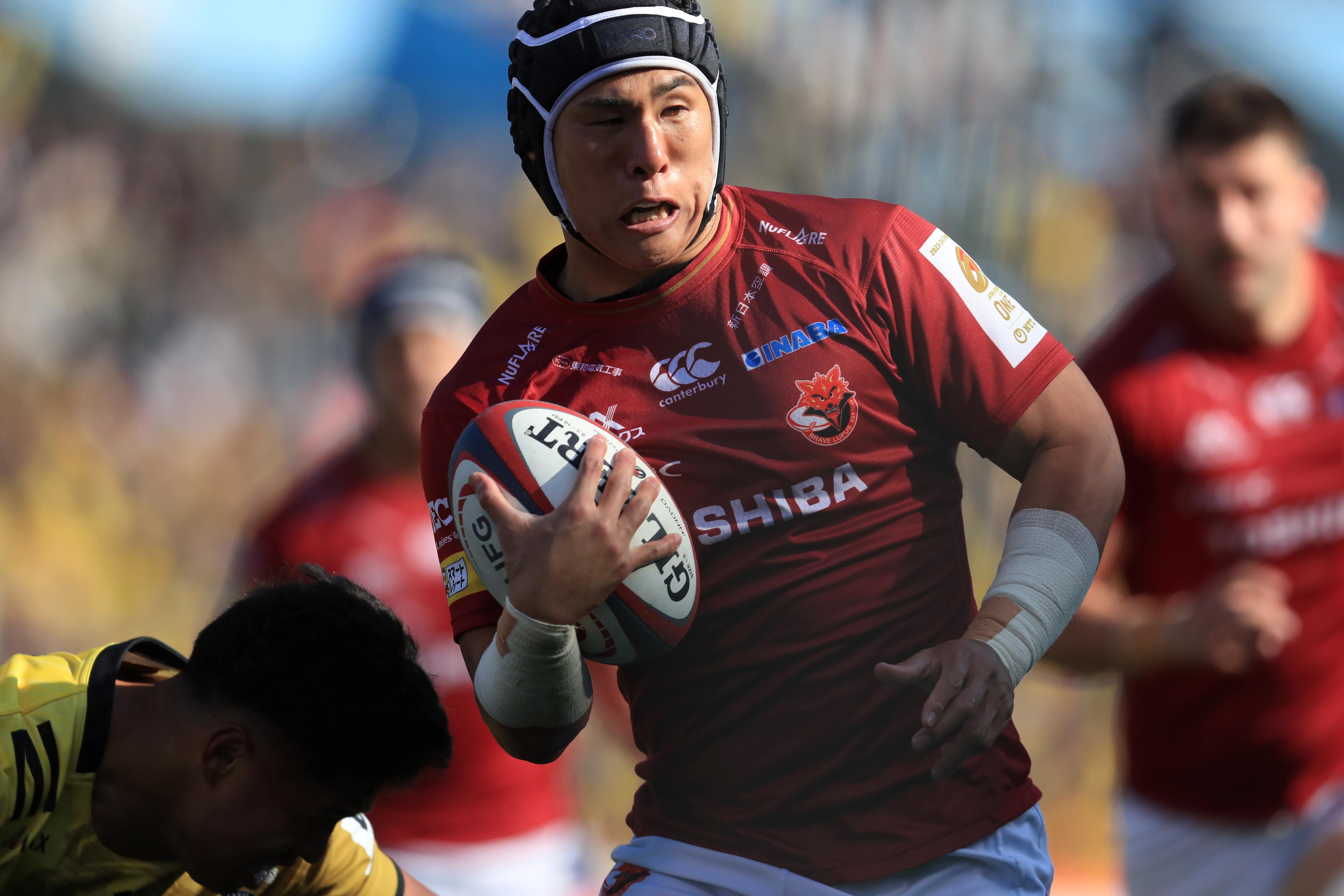 小さな勝利”が、試合の1勝を生む。フォーカスするのは『スモール