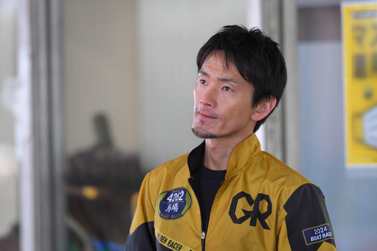 BOATRACE】馬場貴也がドリーム2nd快勝し今節初白星ゲット G1唐津