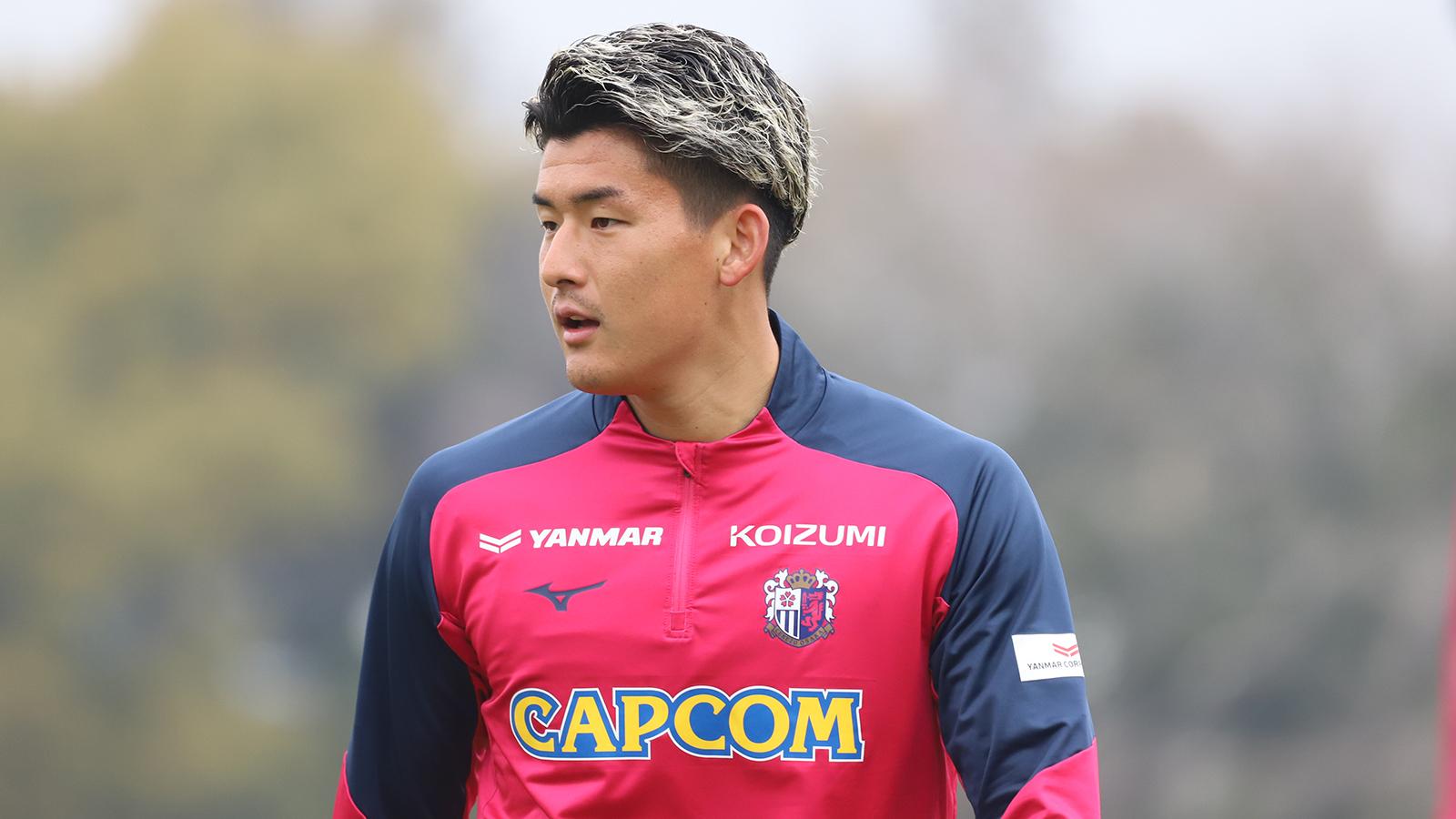 セレッソ大阪【J1リーグ第4節 C大阪vs.新潟】90分プラス後半
