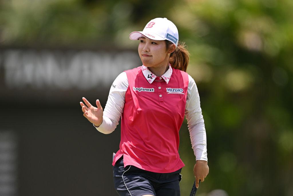 【未使用】古江彩佳 サイン入りロッテ選手権サンバイザー 2025年最新】Yahoo!オークション -古江彩佳 サインの中古品