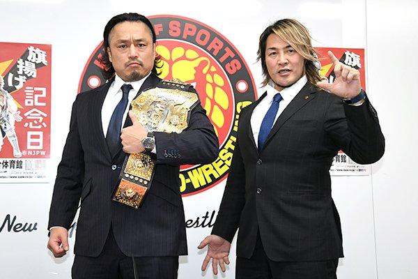 新日本プロレス　IWGP選手権　勝利者トロフィー　実使用　5月6日まで限定値下げ 2025030400115-