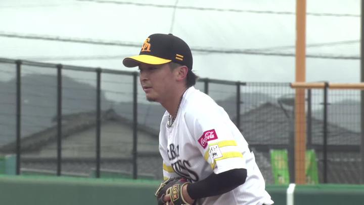 福岡ソフトバンクホークス 鷹祭SUMMERBOOST カード 東浜巨 投手