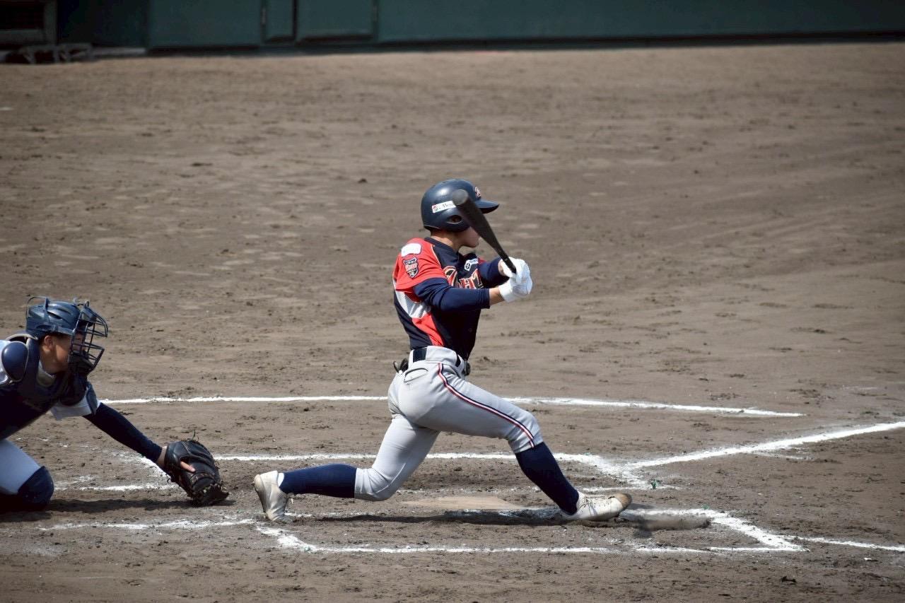 26日の試合結果「スターゼンカップ 第55回日本少年野球春季全国