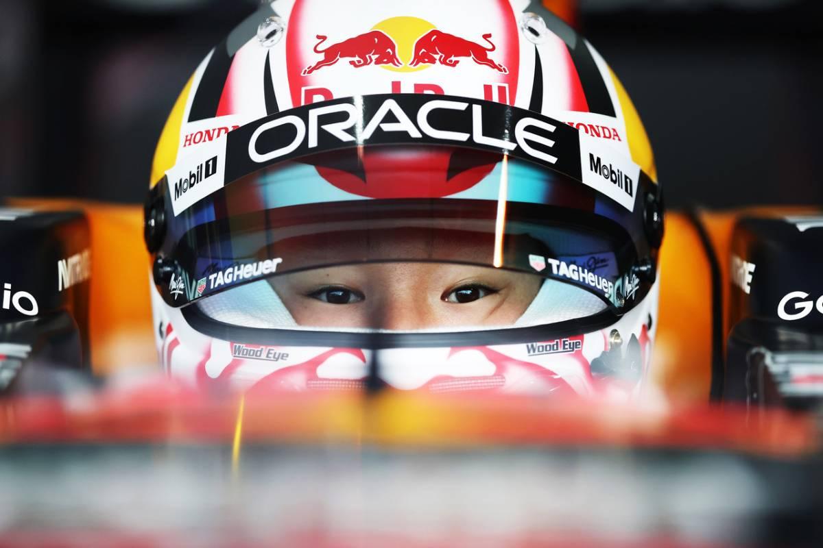 【Henry 】　F1 2019年 鈴鹿GP ドライバーパネル　10枚セッ F1日本GP 2019】台風19号のため10月12日 土曜日の走行は