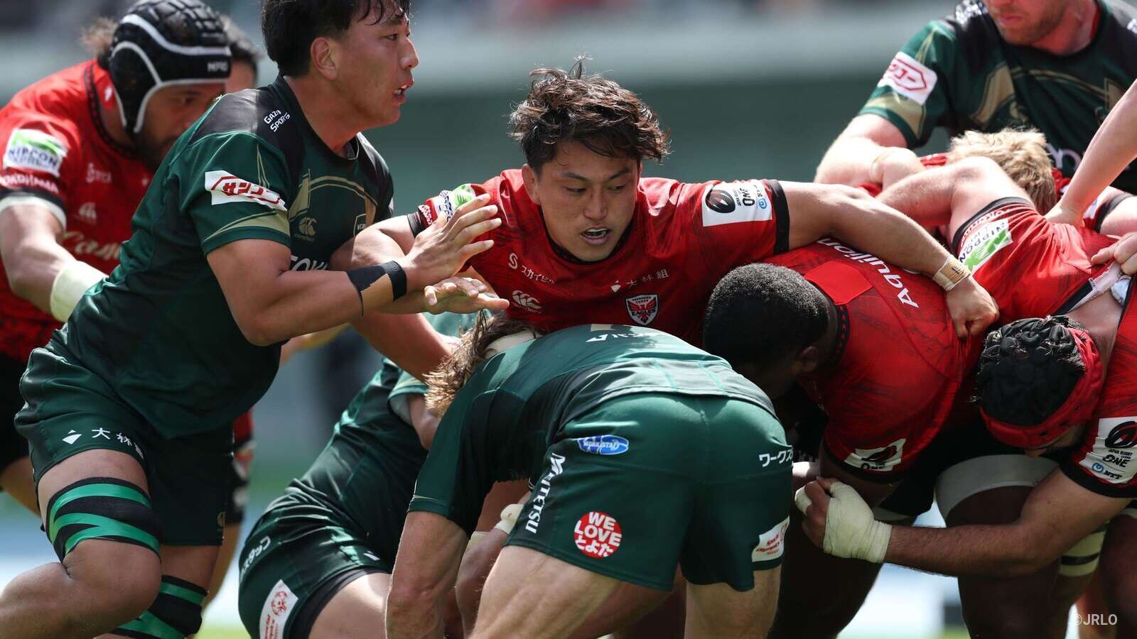オールブラックスになる」とNZへ渡り5年目。安樂圭将、U18ベイ