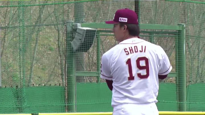 荘司康誠が6回2失点 中島大輔のソロなど序盤にリードし勝利【4/4