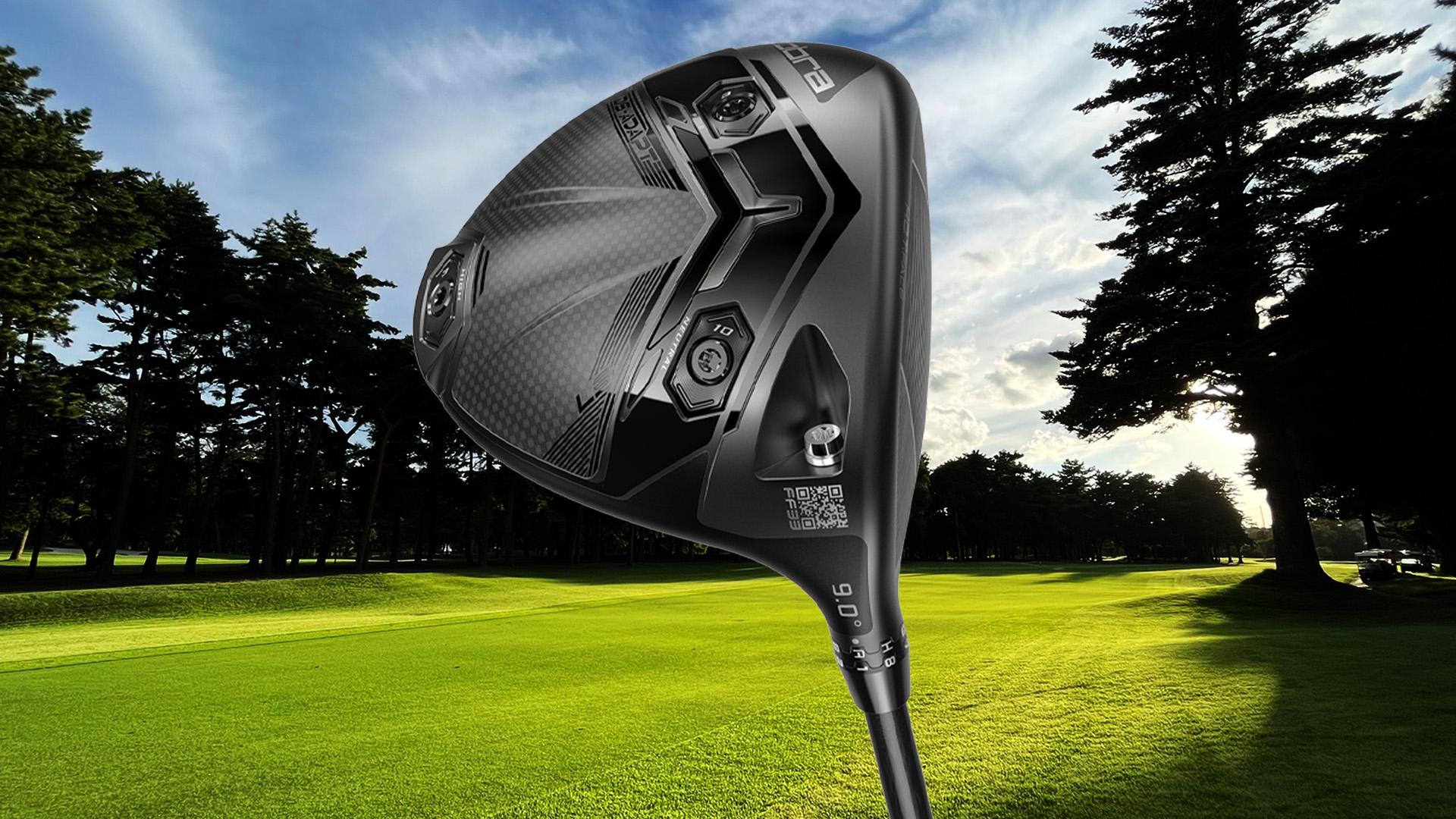 コブラCOBRA DS ADAPT LSドライバー DS-ADAPT LS Driver – COBRA Golf