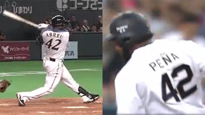 MLB Japan | ジャッキー・ロビンソン・デーには、彼を象徴する