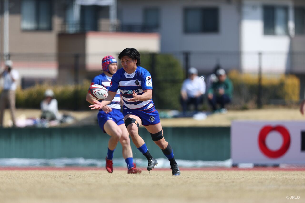 さらなる信頼を勝ち取るために。課題と向き合い、大きな波に乗る
