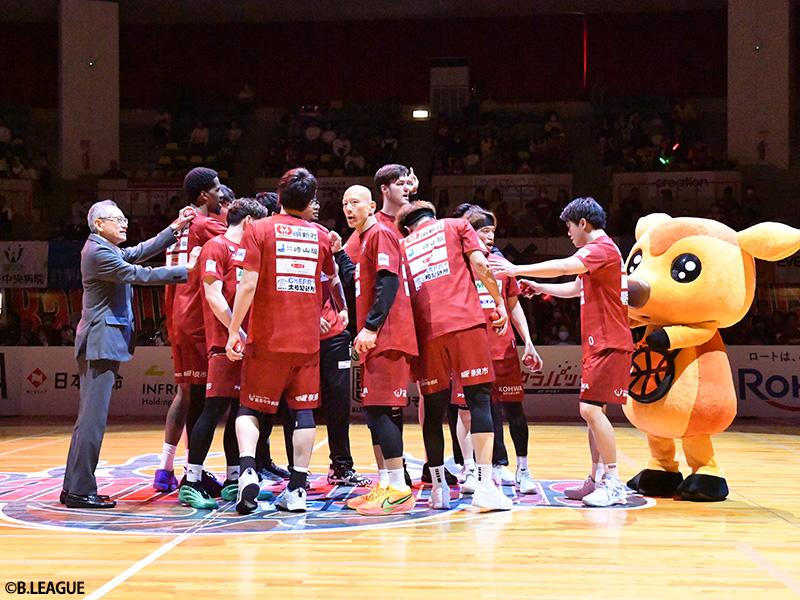 B2第32節 見どころ】ワイルドカード下位枠は熊本、奈良、神戸の