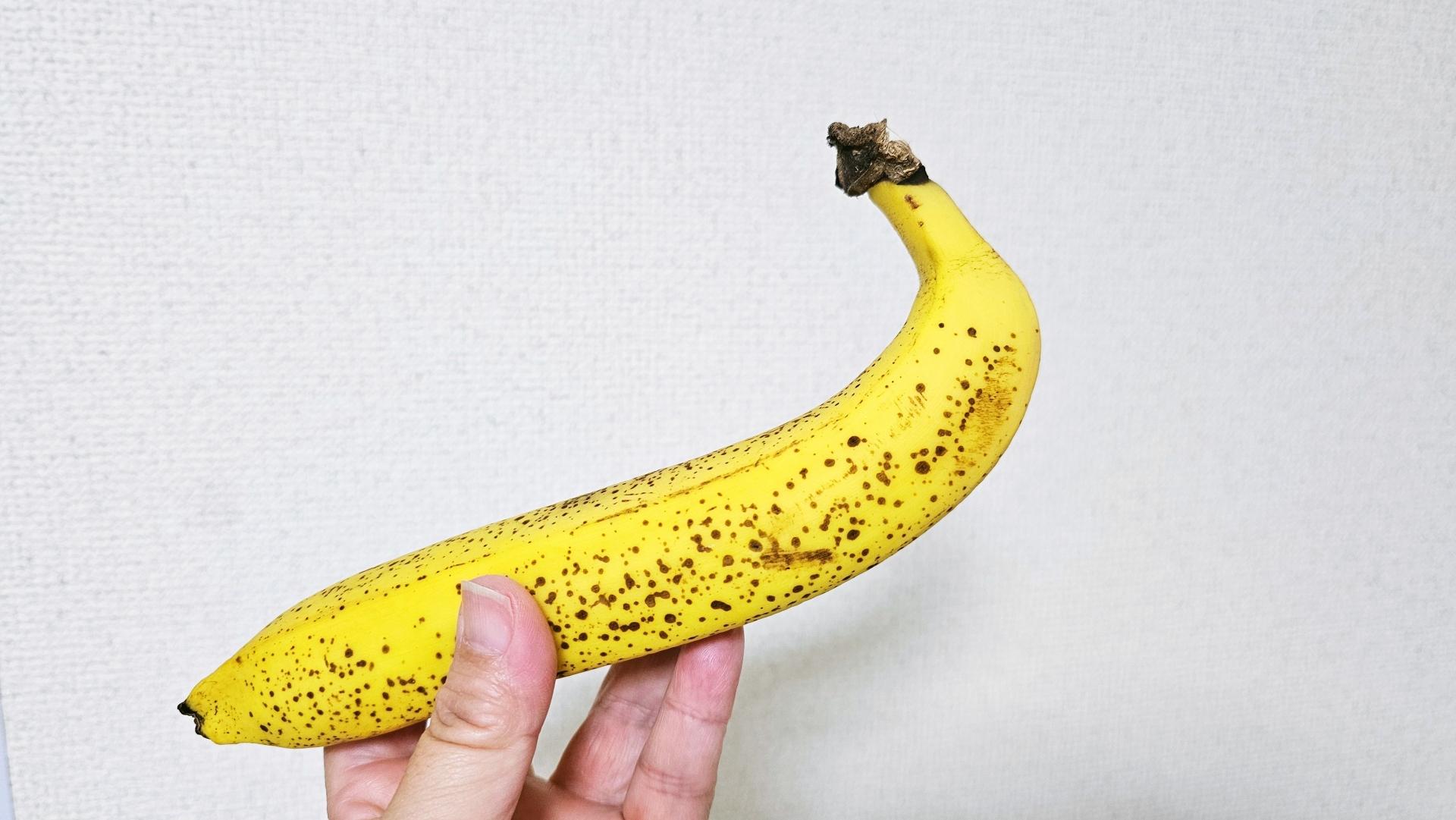 管理栄養士に聞く！バナナを毎日食べるとどんなメリットがありますか？