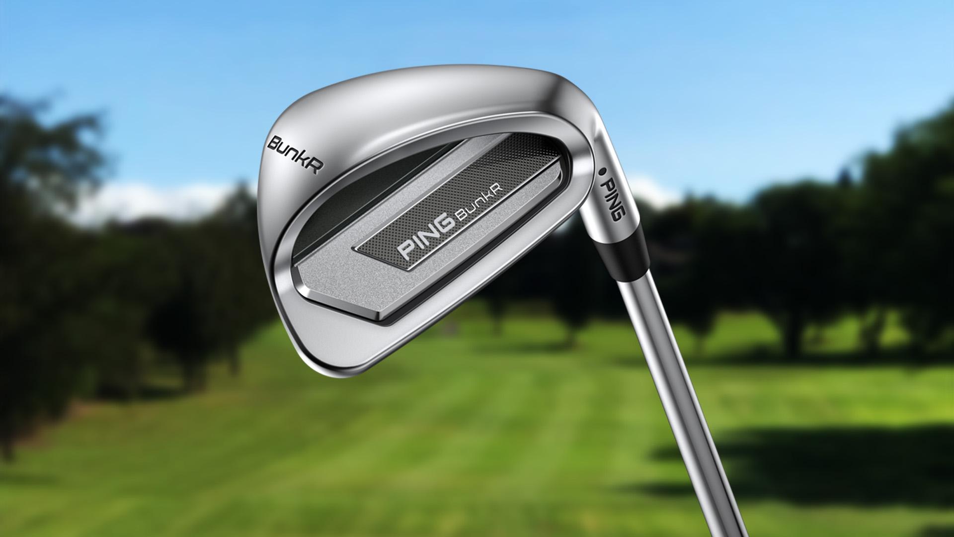 その他 PING BunkR PING ピン ゴルフ BunkR バンカー BUNKR お助け クラブ GOLF