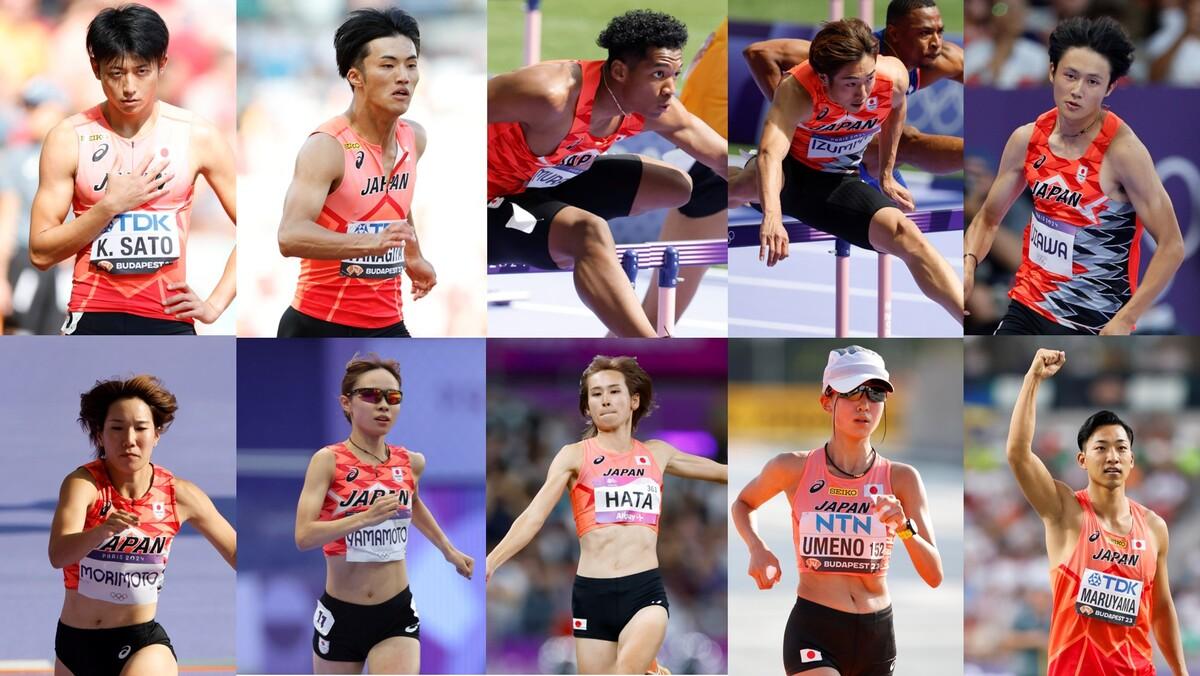アジア　2025 日本選手権　優勝プロモ アジア 2025 日本選手権 優勝プロモ