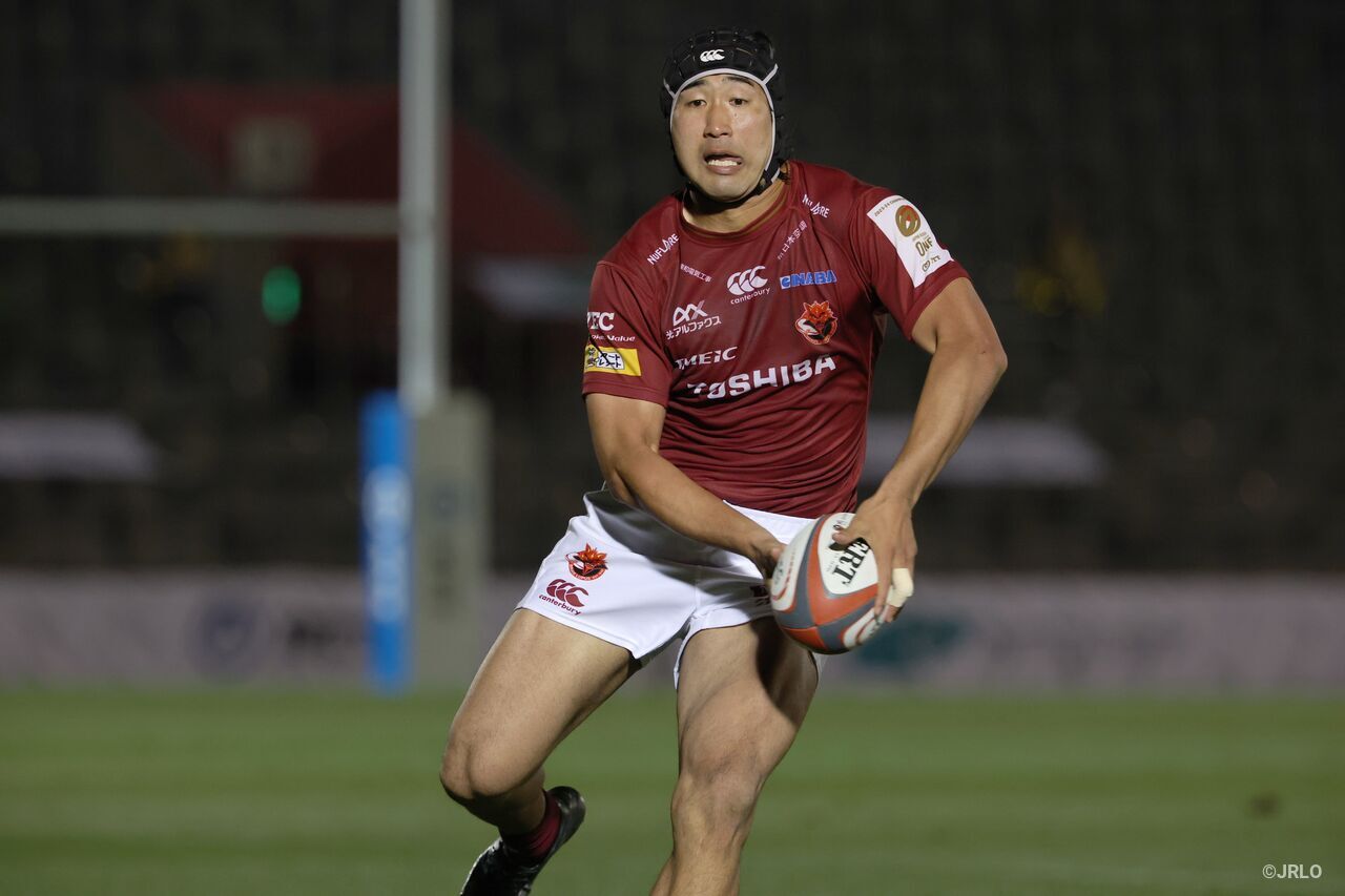内に秘めた闘志を燃やし、“らしさ”を打ち出す - スポーツナビ
