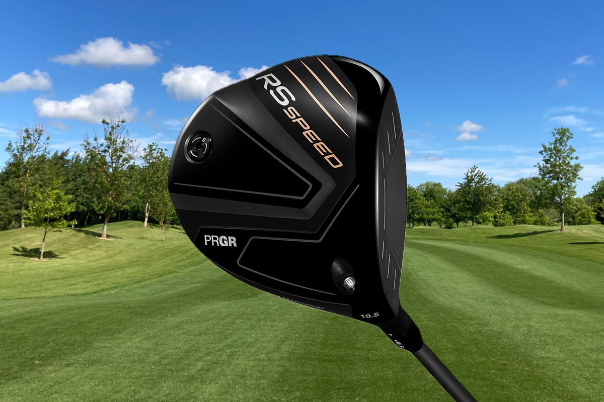 2025年新製品】プロギア「RS SPEED」ドライバー登場！シリーズ最