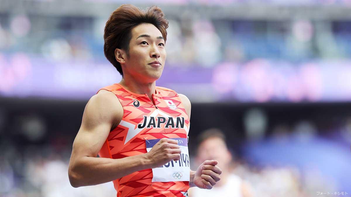 セイコーGGP】世界室内4位入賞の泉谷駿介ら注目選手が続々