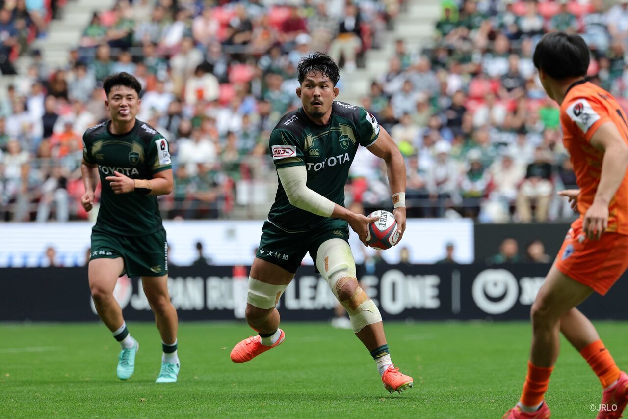 悲喜こもごもの最終戦。伝統と新しい力のハイブリッドで来季こそ