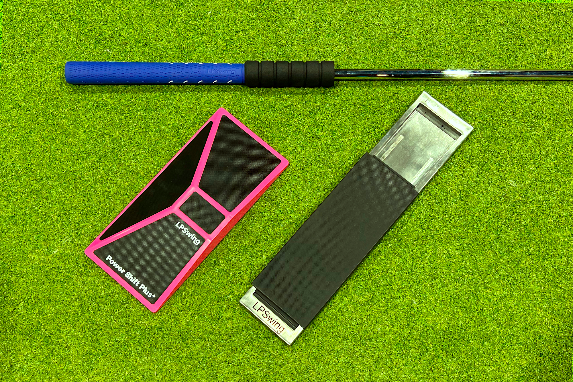 LPSWING スライドスティック スイング 練習器 楽天市場】(ポイント10倍)(即納)LPSwing スライド スティック