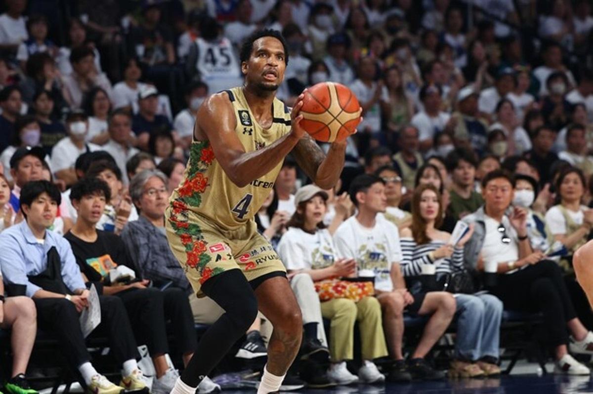 Bリーグ　ヴィック・ロー選手 ヴィック・ロー - Wikipedia
