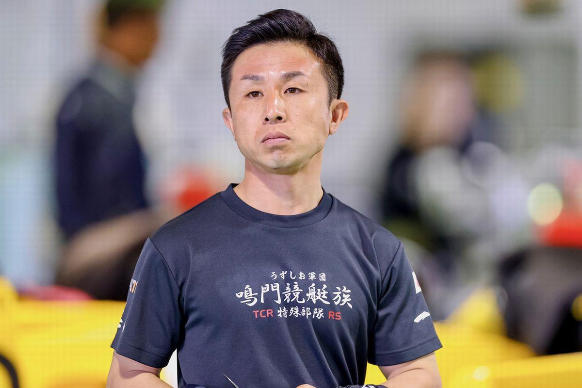 BOATRACE】丸亀ボートレースオールスター 菅章哉、片岡雅裕の四