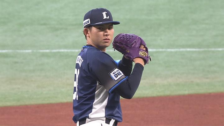 広島カープ vs 埼玉西武ライオンズ6/7 間もなく掲載終了します 西武応援ライブ】埼玉西武ライオンズvs広島カープ みんなで一緒
