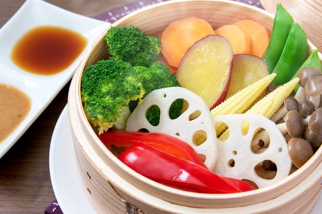 今日からできる脂質カット方法10つ