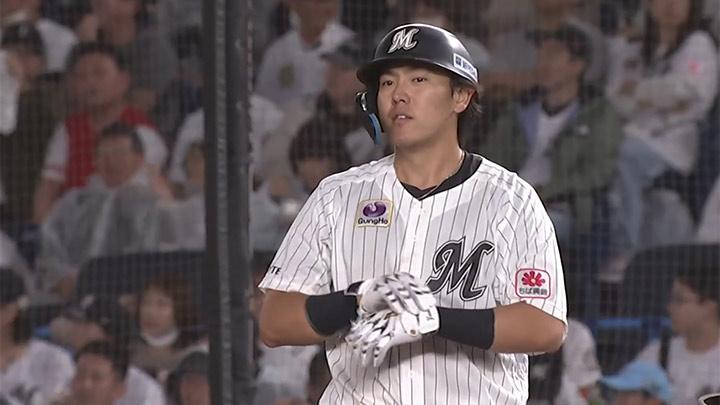 File:千葉ロッテマリーンズ安田尚憲選手.jpg - Wikipedia