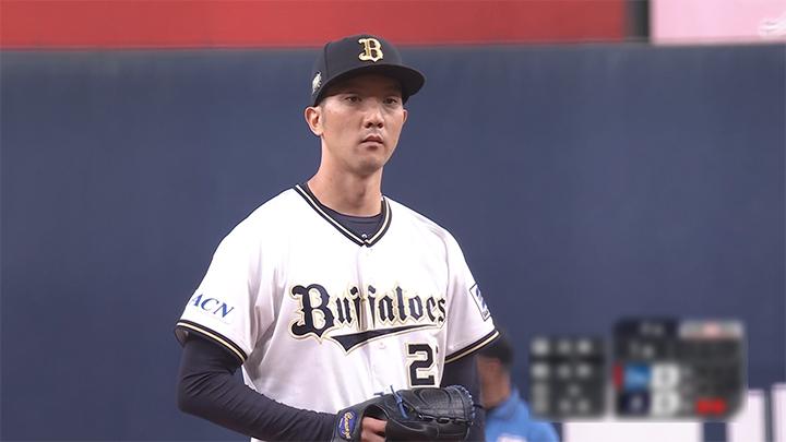 オリックスバファローズ　田嶋大樹　おまとめ 田嶋大樹 #5回1失点 #粘り強い投球 #今季3勝目 #ナイス