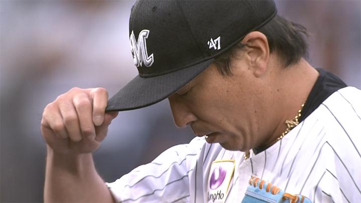 ロッテ】益田直也が発熱特例2023で抹消 カスティーヨは右