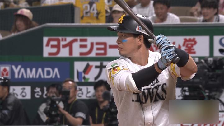 福岡ソフトバンクが横浜DeNAに3連勝 昨季日本シリーズのリベンジ
