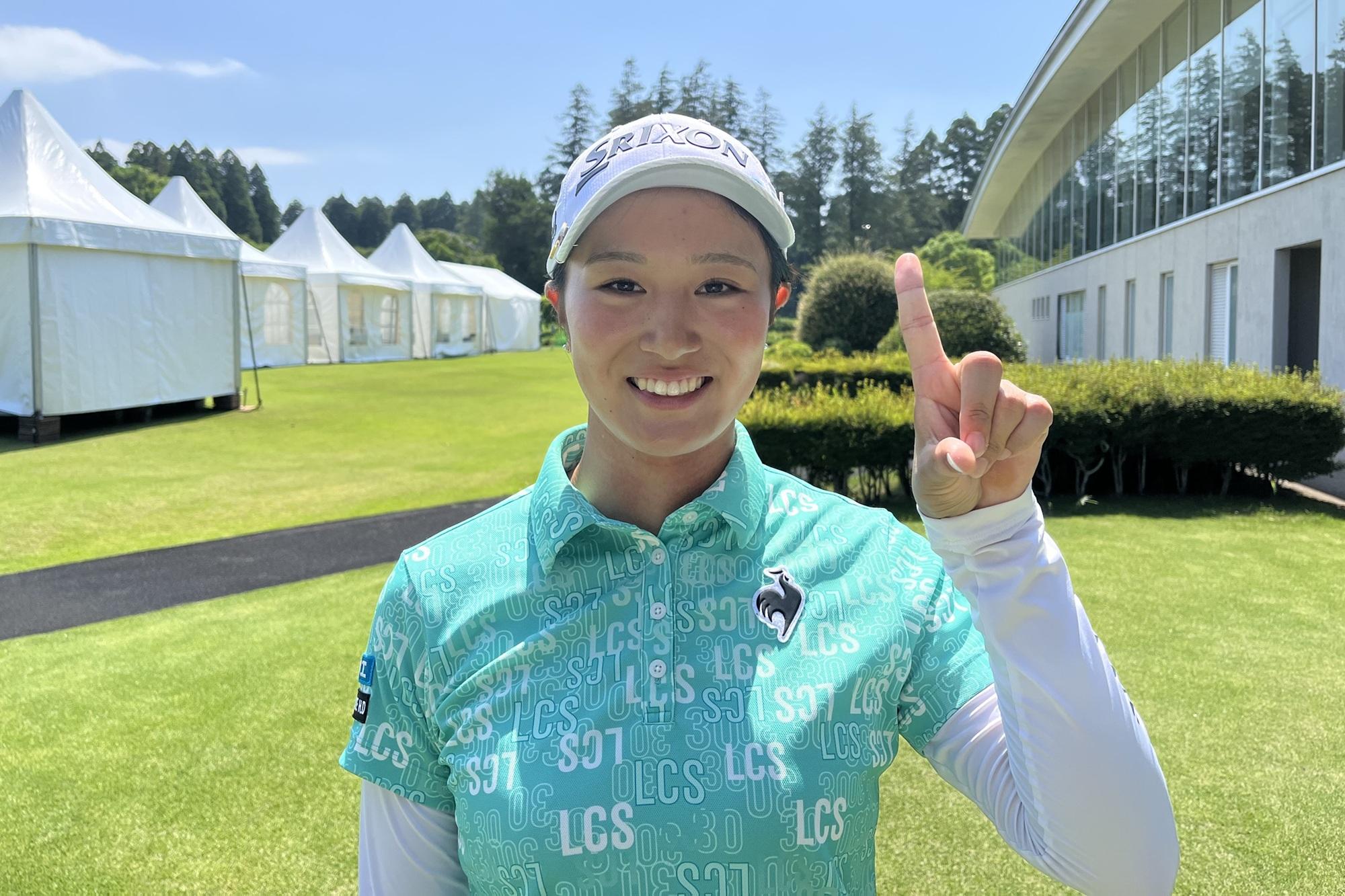 7人が出場権獲得－ニチレイレディス 主催者推薦選考会