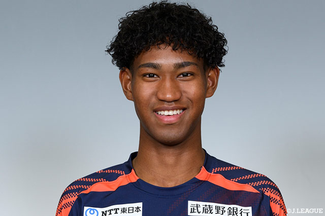 FW磯﨑の負傷を発表【大宮】 - スポーツナビ