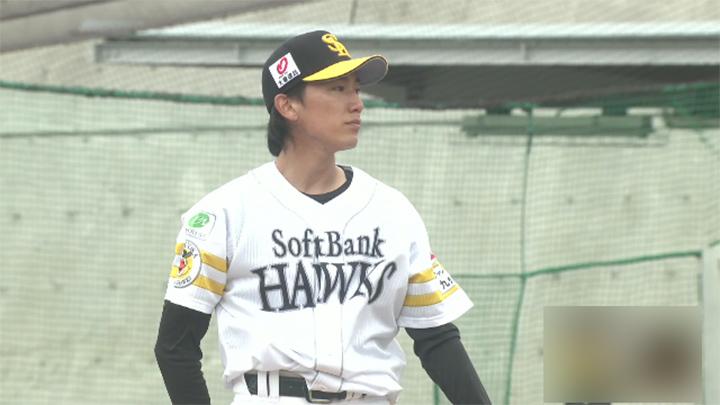 大津亮介が8回0封で勝利 庄子雄大は2安打3打点【6/22 二軍試合