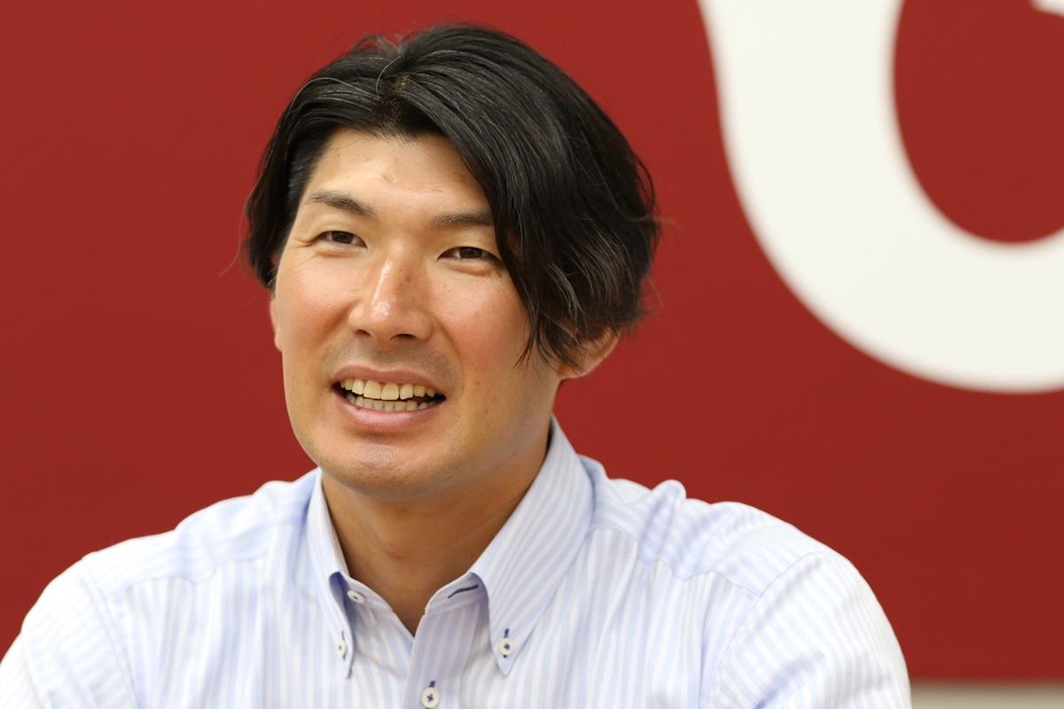 We loveHokkaidoシリーズ大田泰示 2025062300004-