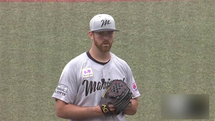 交流戦最終戦勝利へサモンズが先発 山本大斗は直近3試合で2