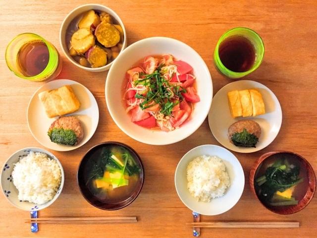やせない原因、実は栄養不足が原因かも・・・