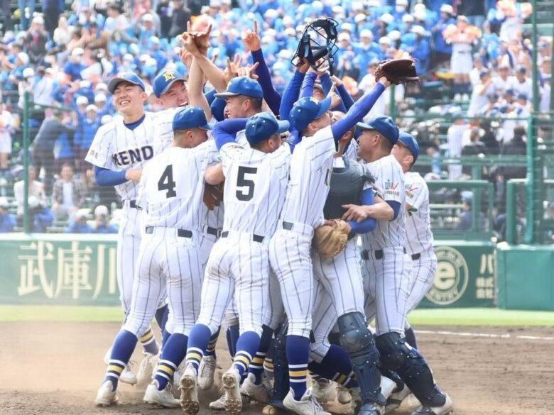 ゼロからのチームづくりで日本一！健大高崎高校野球部監督が語る