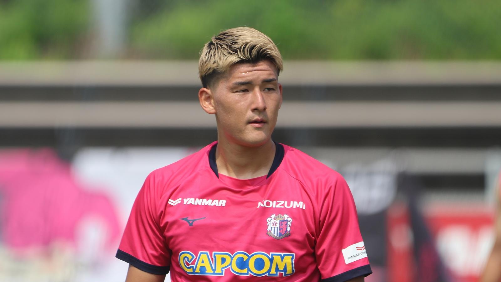 C大阪　セレッソ大阪 セレッソ大阪【J1リーグ第36節 C大阪vs.福岡】改善したい試合の