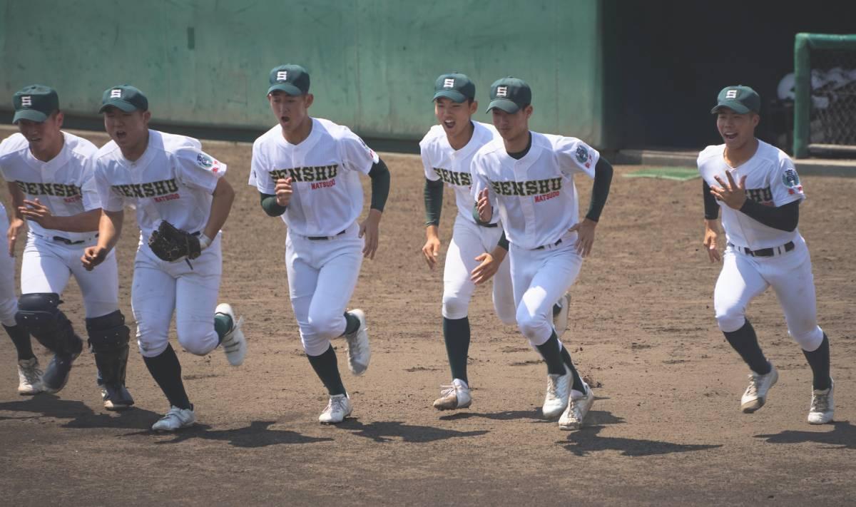 高校野球「実力校ランキング・25年夏」千葉編 “本命”専大松戸を