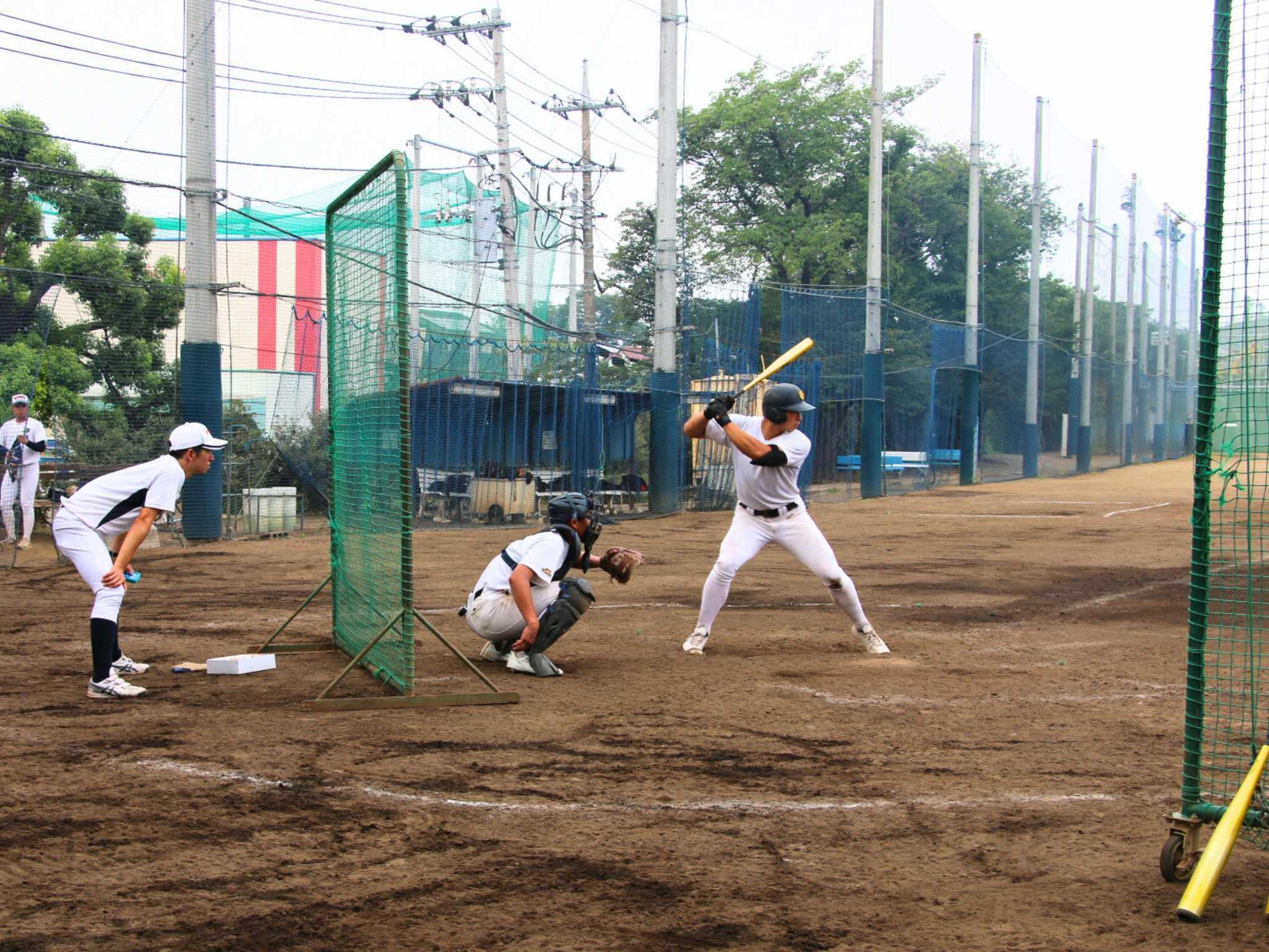 浦和学院高　野球部チームジャンパー 浦和学院高校 野球ユニフォーム