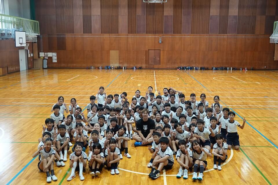 西田公陽　シーホース三河 選手契約継続のお知らせ(#16 西田公陽選手) | シーホース三河