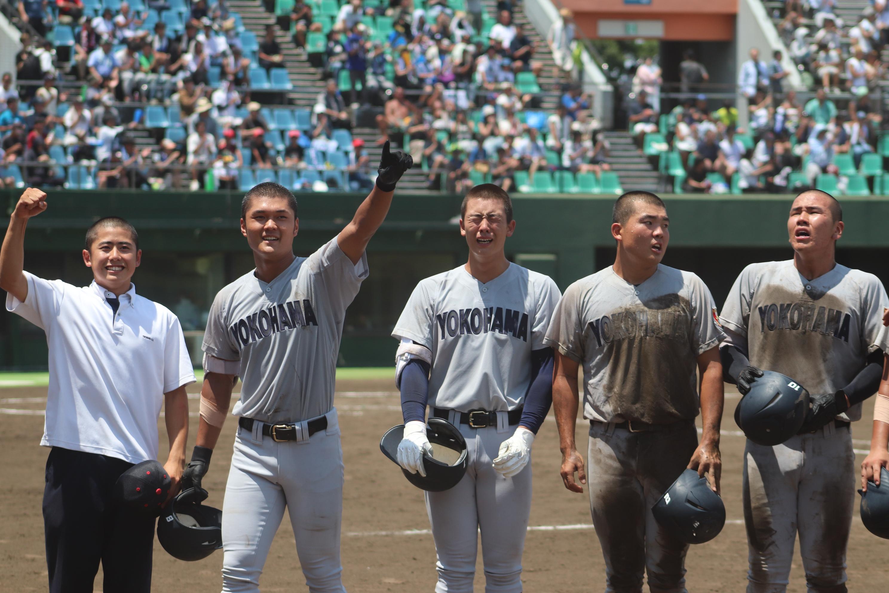 第77回選抜高校野球大会 阪神甲子園球場 東海大相模高校 応援 メガホン 4本 Amazon.co.jp: 第77回選抜高校野球大会 阪神甲子園球場 東海