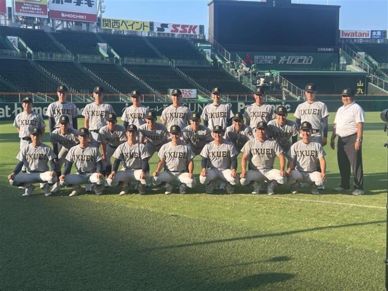 仙台育英高校硬式野球部パンツ 2025080500015-