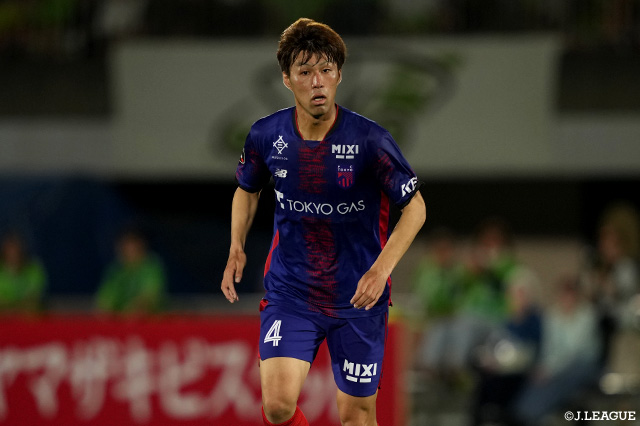 FC東京よりDF木本が期限付き移籍加入【鳥栖】 - スポーツナビ