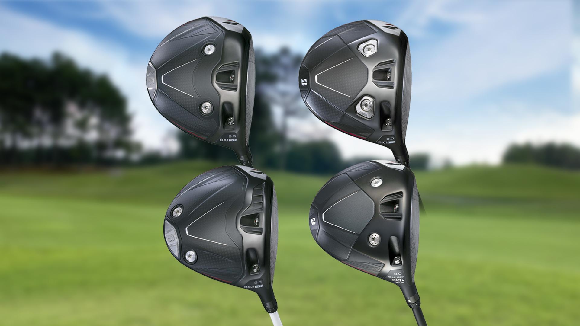 BRIDGESTONE - ◆早い者勝ち最新モデル　美品◆ ブリヂストン ツアーB X ドライバー　9.5° 新作 ブリヂストンゴルフ TOUR BX #1】最新モデルのドライバー