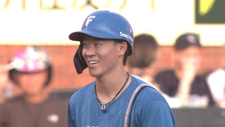 EPOCH　矢澤宏太　ファイターズ　ラストナンバー EPOCH 矢澤宏太 ファイターズ ラストナンバー 矢澤 宏太 | 選手