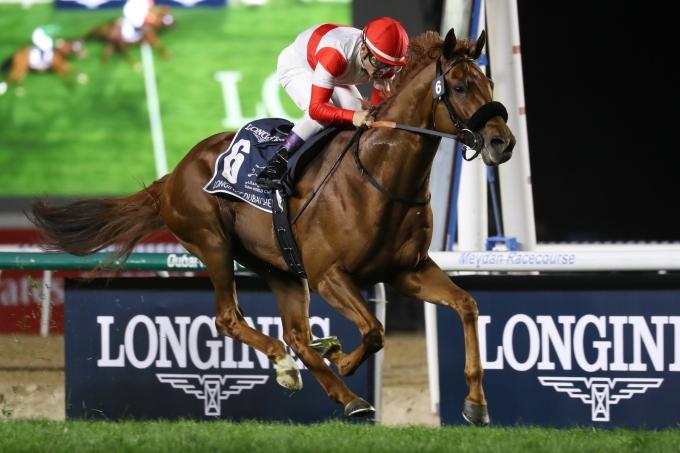 JRAポスター　ダノンデサイル ダノンデサイル 競馬 JRA ポスター 非売品 ノベルティ - メルカリ