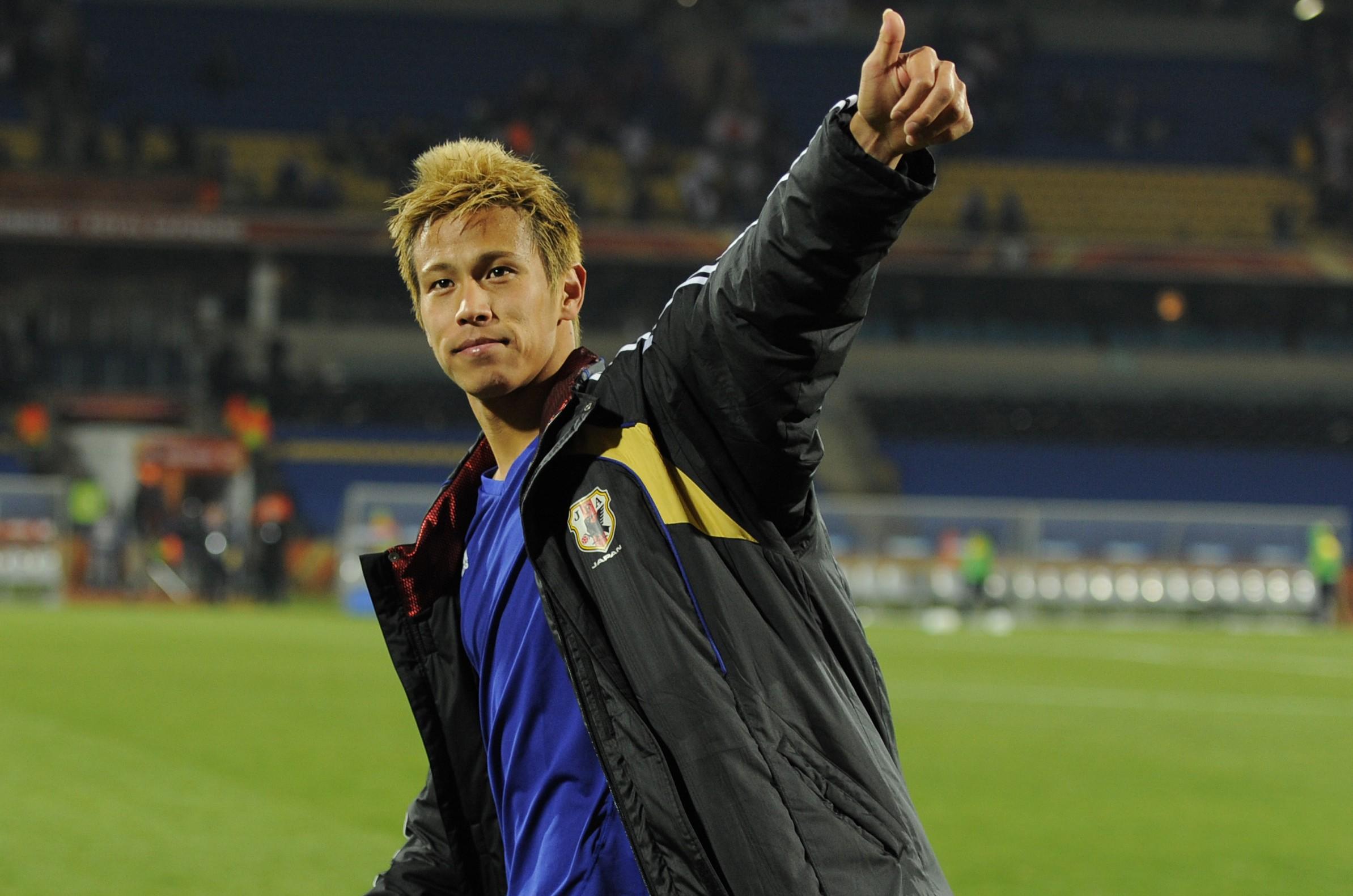 本田圭佑 摂津の星 2008 北京五輪サッカー日本代表 タオル 非売品 本田圭佑 タオル ミズノ サッカー用 記念品 - メルカリ